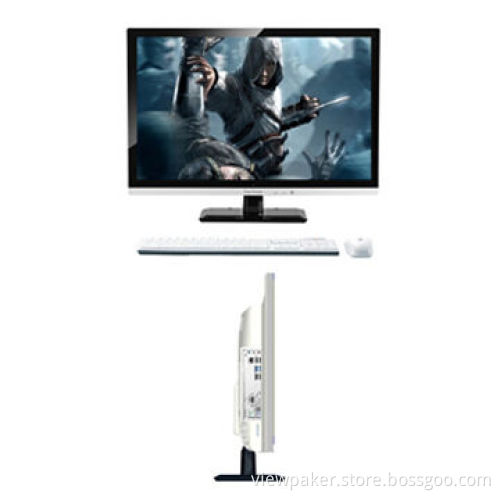 21.5" All-in-one PC Barebone